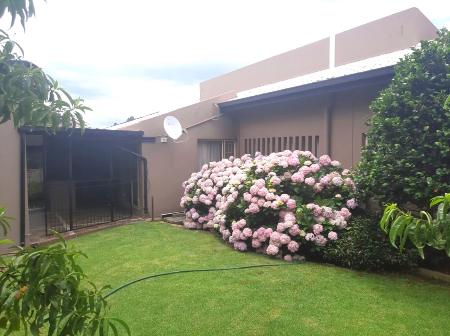 3 Bedroom Property for Sale in Sasolburg Ext 11 Free State